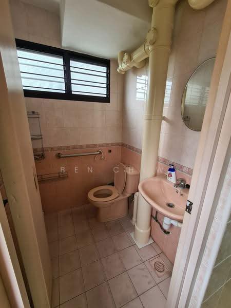 310 Clementi Avenue 4, 310 Clementi Avenue 4, Buona Vista / West Coast / Clementi New Town, 2 Bedrooms, 785 sqft, HDB Flat For Rent, by Ben Chew, 21368066 - PropertyGuru.com.sg