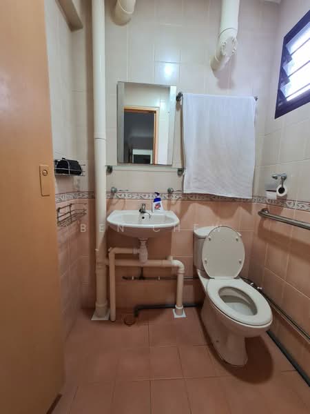 310 Clementi Avenue 4, 310 Clementi Avenue 4, Buona Vista / West Coast / Clementi New Town, 2 Bedrooms, 785 sqft, HDB Flat For Rent, by Ben Chew, 21368066 - PropertyGuru.com.sg