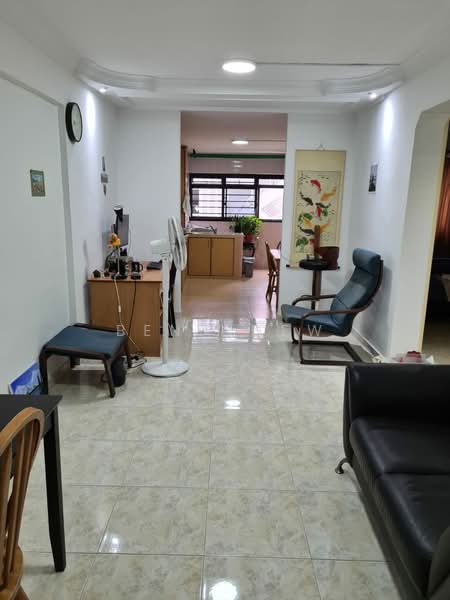 310 Clementi Avenue 4, 310 Clementi Avenue 4, Buona Vista / West Coast / Clementi New Town, 2 Bedrooms, 785 sqft, HDB Flat For Rent, by Ben Chew, 21368066 - PropertyGuru.com.sg