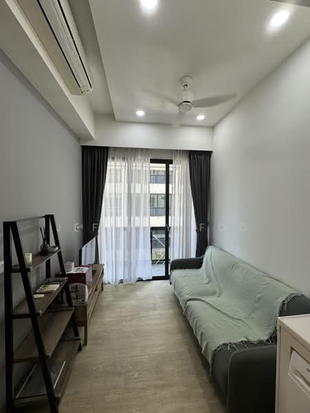 The Orient, 251 Pasir Panjang Road, 1 Bedroom, 388 sqft, Apartment For Rent, by Jeffrey Foo, 21368134 - PropertyGuru.com.sg