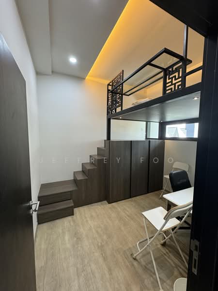 The Orient, 251 Pasir Panjang Road, 1 Bedroom, 388 sqft, Apartment For Rent, by Jeffrey Foo, 21368134 - PropertyGuru.com.sg