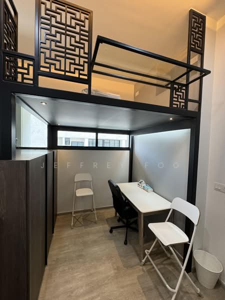 The Orient, 251 Pasir Panjang Road, 1 Bedroom, 388 sqft, Apartment For Rent, by Jeffrey Foo, 21368134 - PropertyGuru.com.sg