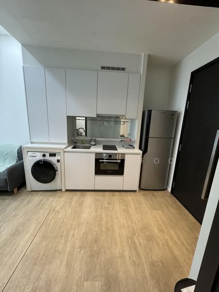 The Orient, 251 Pasir Panjang Road, 1 Bedroom, 388 sqft, Apartment For Rent, by Jeffrey Foo, 21368134 - PropertyGuru.com.sg