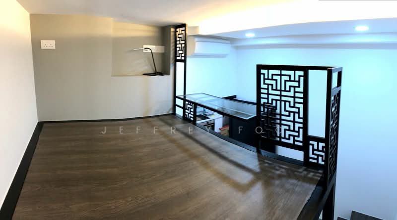 The Orient, 251 Pasir Panjang Road, 1 Bedroom, 388 sqft, Apartment For Rent, by Jeffrey Foo, 21368134 - PropertyGuru.com.sg