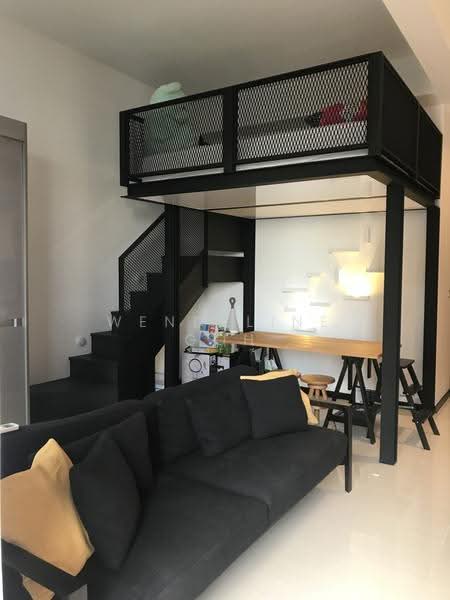Sims Urban Oasis, Sims Drive, Eunos / Geylang / Paya Lebar, 1 Bedroom, 463 sqft, Condominium For Rent, by Wendeline Goh, 21368544 - PropertyGuru.com.sg