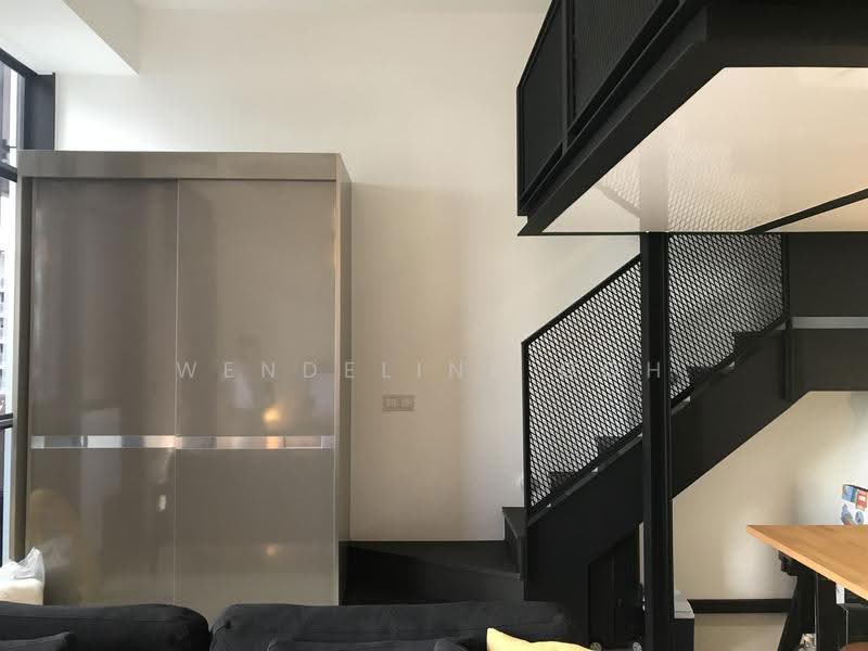 Sims Urban Oasis, Sims Drive, Eunos / Geylang / Paya Lebar, 1 Bedroom, 463 sqft, Condominium For Rent, by Wendeline Goh, 21368544 - PropertyGuru.com.sg