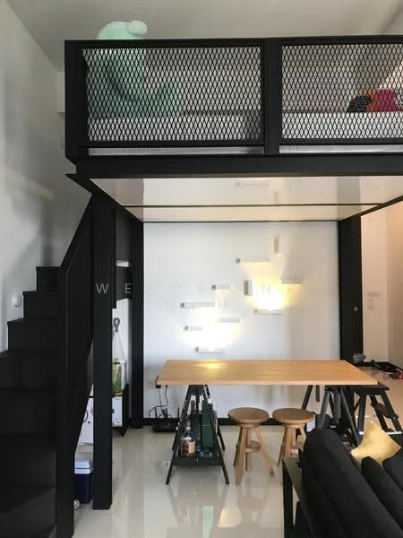 Sims Urban Oasis, Sims Drive, Eunos / Geylang / Paya Lebar, 1 Bedroom, 463 sqft, Condominium For Rent, by Wendeline Goh, 21368544 - PropertyGuru.com.sg