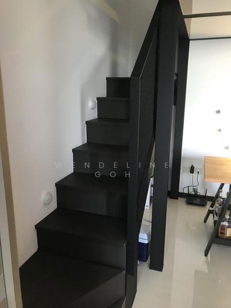 Sims Urban Oasis, Sims Drive, Eunos / Geylang / Paya Lebar, 1 Bedroom, 463 sqft, Condominium For Rent, by Wendeline Goh, 21368544 - PropertyGuru.com.sg