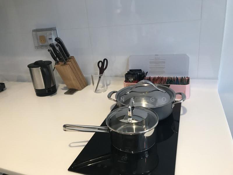 Sims Urban Oasis, Sims Drive, Eunos / Geylang / Paya Lebar, 1 Bedroom, 463 sqft, Condominium For Rent, by Wendeline Goh, 21368544 - Comes with WMF Pots and Pans - PropertyGuru.com.sg