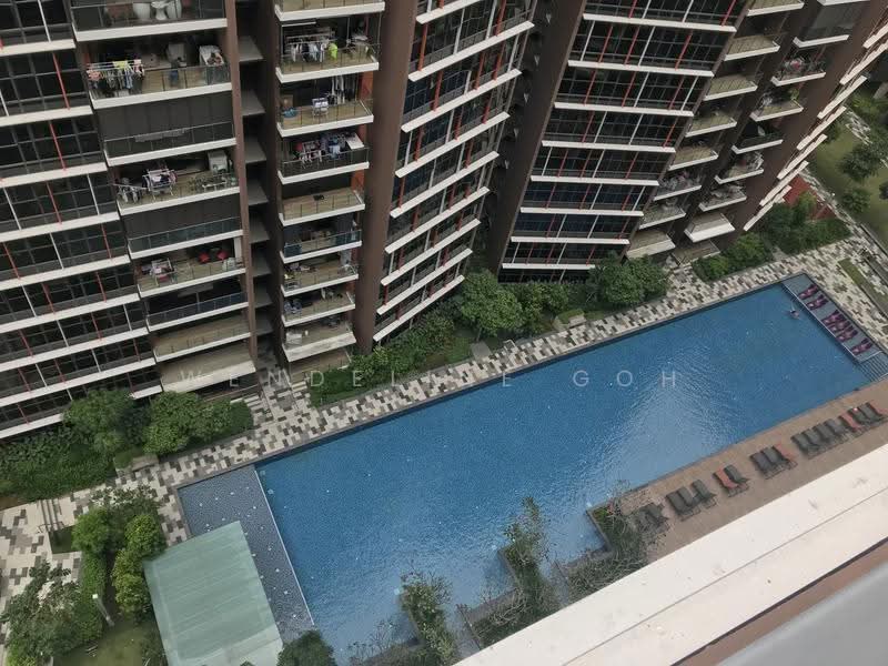 Sims Urban Oasis, Sims Drive, Eunos / Geylang / Paya Lebar, 1 Bedroom, 463 sqft, Condominium For Rent, by Wendeline Goh, 21368544 - PropertyGuru.com.sg