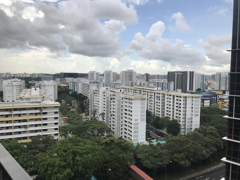 Sims Urban Oasis, Sims Drive, Eunos / Geylang / Paya Lebar, 1 Bedroom, 463 sqft, Condominium For Rent, by Wendeline Goh, 21368544 - PropertyGuru.com.sg
