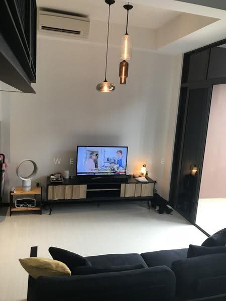 Sims Urban Oasis, Sims Drive, Eunos / Geylang / Paya Lebar, 1 Bedroom, 463 sqft, Condominium For Rent, by Wendeline Goh, 21368544 - PropertyGuru.com.sg