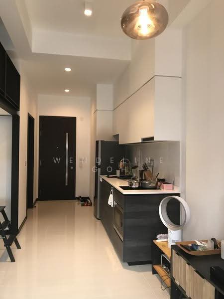 Sims Urban Oasis, Sims Drive, Eunos / Geylang / Paya Lebar, 1 Bedroom, 463 sqft, Condominium For Rent, by Wendeline Goh, 21368544 - PropertyGuru.com.sg