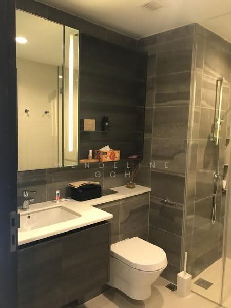 Sims Urban Oasis, Sims Drive, Eunos / Geylang / Paya Lebar, 1 Bedroom, 463 sqft, Condominium For Rent, by Wendeline Goh, 21368544 - PropertyGuru.com.sg