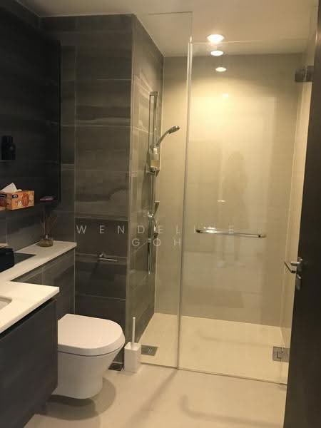 Sims Urban Oasis, Sims Drive, Eunos / Geylang / Paya Lebar, 1 Bedroom, 463 sqft, Condominium For Rent, by Wendeline Goh, 21368544 - PropertyGuru.com.sg
