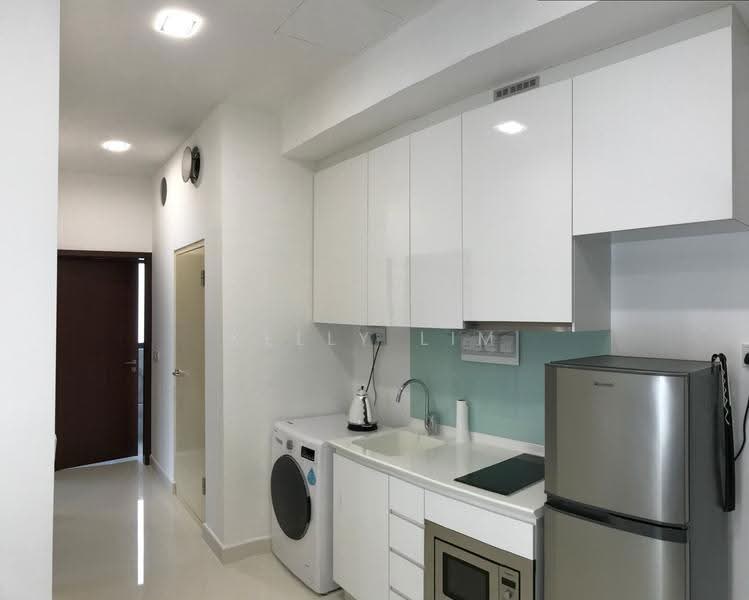 Urban Vista, 18 Tanah Merah Kechil Link, Bedok / Upper East Coast, 2 Bedrooms, 624 sqft, Condominium For Rent, by Kelly Lim, 21368689 - PropertyGuru.com.sg