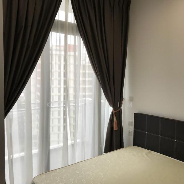 Urban Vista, 18 Tanah Merah Kechil Link, Bedok / Upper East Coast, 2 Bedrooms, 624 sqft, Condominium For Rent, by Kelly Lim, 21368689 - PropertyGuru.com.sg