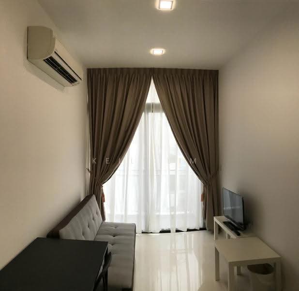 Urban Vista, 18 Tanah Merah Kechil Link, Bedok / Upper East Coast, 2 Bedrooms, 624 sqft, Condominium For Rent, by Kelly Lim, 21368689 - PropertyGuru.com.sg