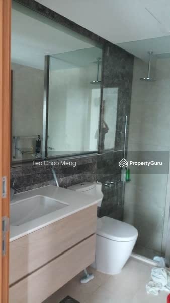 Bath room