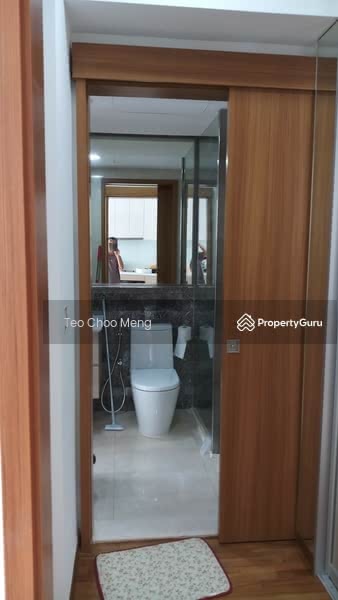 bath room