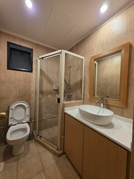 Heritage View, 10 Dover Rise, 2 Bedrooms, 968 sqft, Condominium For Rent, by Fransiska Tan, 21368855 - PropertyGuru.com.sg