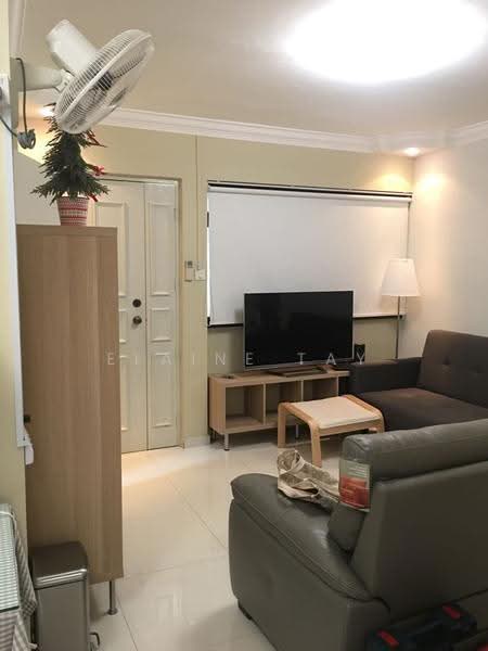 18 Cantonment Close, 18 Cantonment Close, Chinatown / Tanjong Pagar, 2 Bedrooms, 699 sqft, HDB Flat For Rent, by Elaine Tay, 21368875 - PropertyGuru.com.sg
