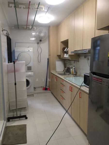18 Cantonment Close, 18 Cantonment Close, Chinatown / Tanjong Pagar, 2 Bedrooms, 699 sqft, HDB Flat For Rent, by Elaine Tay, 21368875 - PropertyGuru.com.sg