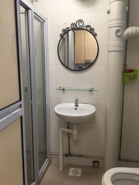 18 Cantonment Close, 18 Cantonment Close, Chinatown / Tanjong Pagar, 2 Bedrooms, 699 sqft, HDB Flat For Rent, by Elaine Tay, 21368875 - PropertyGuru.com.sg