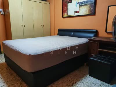 For Rent - 565 Cheng San Place