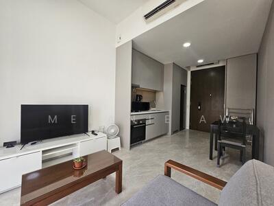 For Rent - Highline Residences