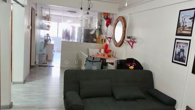 115 Jurong East Street 13, 115 Jurong East Street 13, 2 Bedrooms, 700 sqft, HDB Flat For Rent, by Jacqueline Lee 李瑞玲, 21369066 - PropertyGuru.com.sg