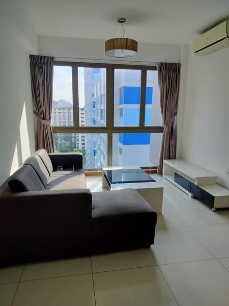 Parc Vera, Hougang Street 32, 2 Bedrooms, 710 sqft, Condominium For Rent, by Gisele TJ, 21369280 - PropertyGuru.com.sg