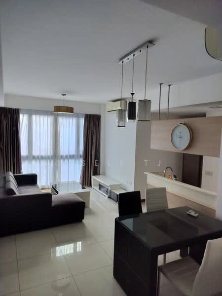 Parc Vera, Hougang Street 32, 2 Bedrooms, 710 sqft, Condominium For Rent, by Gisele TJ, 21369280 - PropertyGuru.com.sg