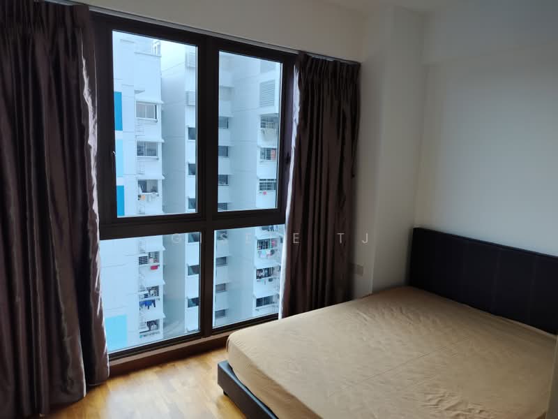 Parc Vera, Hougang Street 32, 2 Bedrooms, 710 sqft, Condominium For Rent, by Gisele TJ, 21369280 - PropertyGuru.com.sg