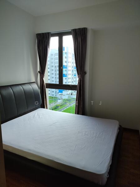 Parc Vera, Hougang Street 32, 2 Bedrooms, 710 sqft, Condominium For Rent, by Gisele TJ, 21369280 - PropertyGuru.com.sg
