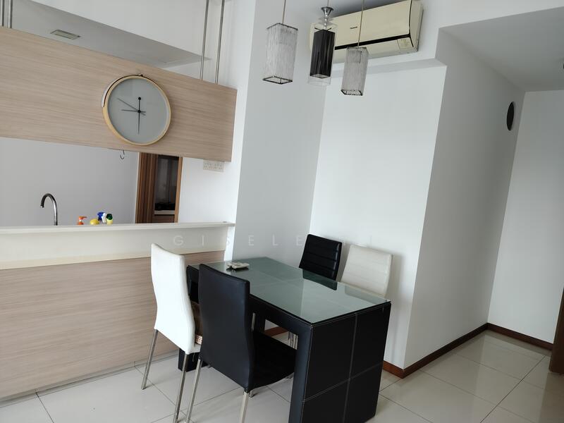 Parc Vera, Hougang Street 32, 2 Bedrooms, 710 sqft, Condominium For Rent, by Gisele TJ, 21369280 - PropertyGuru.com.sg