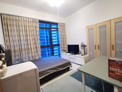 For Rent - City Square Residences