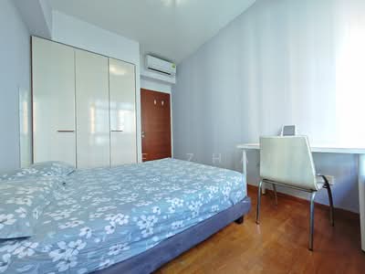 For Rent - City Square Residences