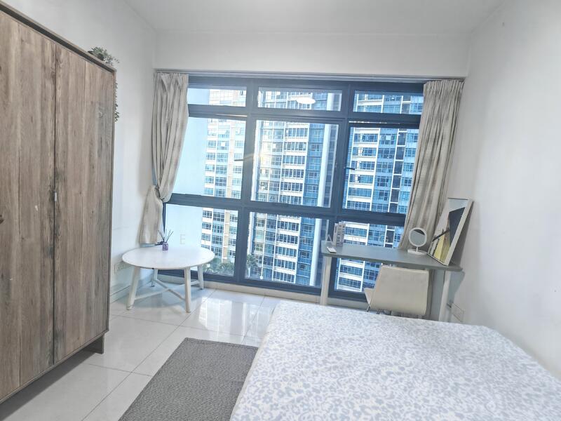 City Square Residences, 8 Kitchener Link, Room Rental, 170 sqft, Condominium For Rent, by Jeff Zhang, 21370075 - PropertyGuru.com.sg