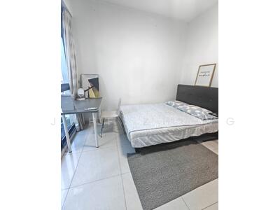 For Rent - City Square Residences