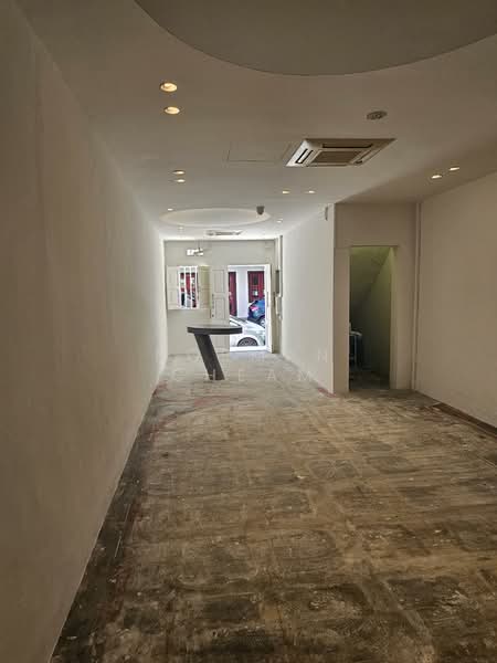 Amoy street ground floor shophouse, Amoy street, 900 sqft, Shop / Shophouse For Rent, by Norman Cheam, 21370640 - CommercialGuru.com.sg