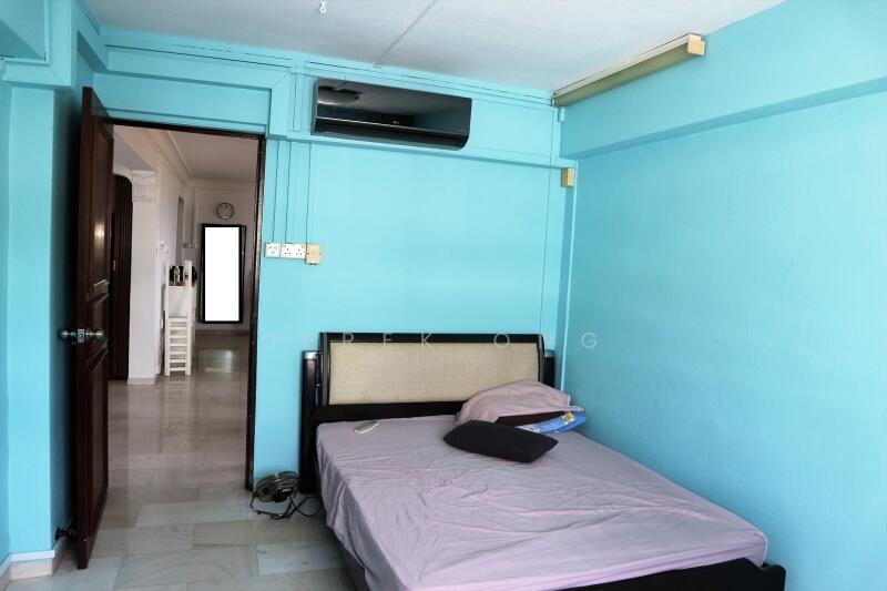 Common Bedroom