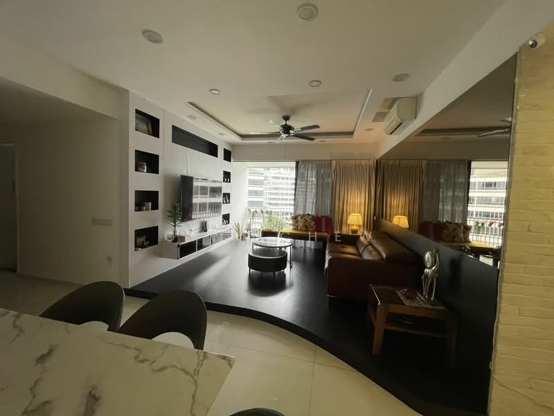 The Interlace, 180 Depot Road, 3 Bedrooms, 1,593 sqft, Condominium For Rent, by Gini Chew, 21370860 - PropertyGuru.com.sg
