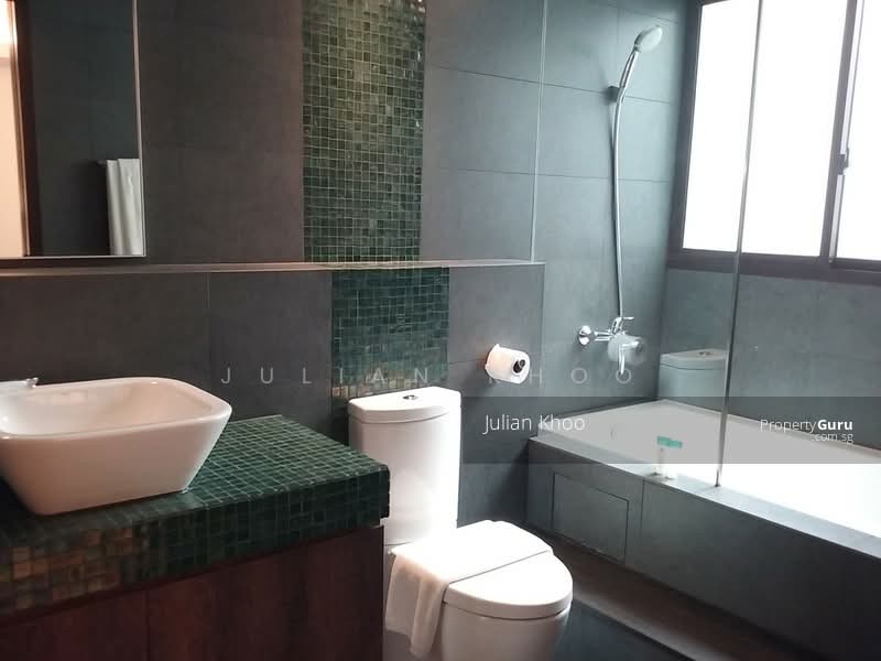 Lotus at Paya Lebar, 11 Paya Lebar Road, 1 Bedroom, 570 sqft, Condominium For Rent, by Julian Khoo, 21370987 - PropertyGuru.com.sg