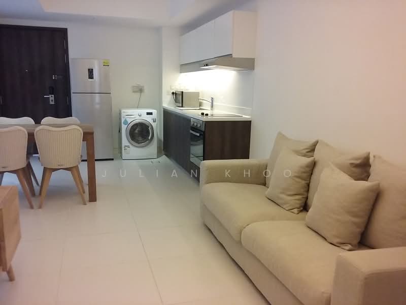 Lotus at Paya Lebar, 11 Paya Lebar Road, 1 Bedroom, 570 sqft, Condominium For Rent, by Julian Khoo, 21370993 - PropertyGuru.com.sg