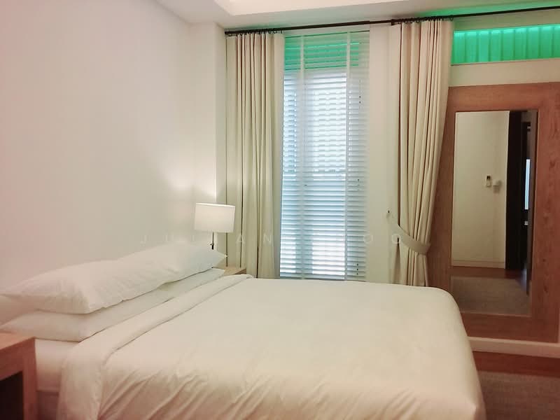 Lotus at Paya Lebar, 11 Paya Lebar Road, 1 Bedroom, 667 sqft, Condominium For Rent, by Julian Khoo, 21370994 - PropertyGuru.com.sg