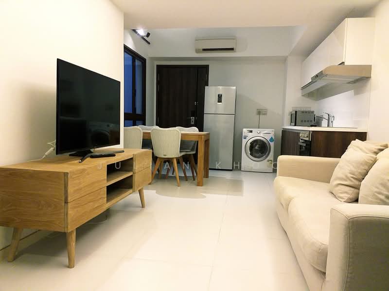Lotus at Paya Lebar, 11 Paya Lebar Road, 1 Bedroom, 667 sqft, Condominium For Rent, by Julian Khoo, 21370994 - PropertyGuru.com.sg