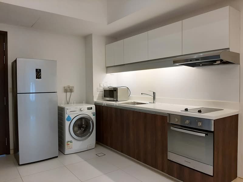 Lotus at Paya Lebar, 11 Paya Lebar Road, 1 Bedroom, 667 sqft, Condominium For Rent, by Julian Khoo, 21370994 - PropertyGuru.com.sg