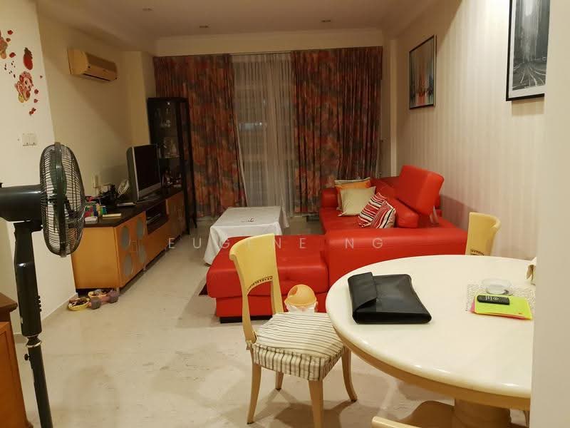 Breezy Mansions, 15 Sandilands Road, Hougang / Punggol / Sengkang, 3 Bedrooms, 1,055 sqft, Condominium For Rent, by Eugene Ng, 21371241 - PropertyGuru.com.sg