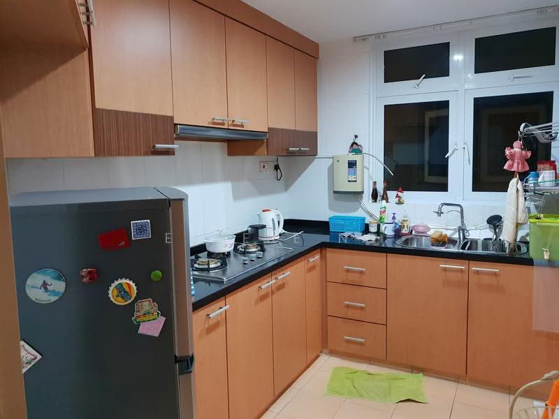 Breezy Mansions, 15 Sandilands Road, Hougang / Punggol / Sengkang, 3 Bedrooms, 1,055 sqft, Condominium For Rent, by Eugene Ng, 21371241 - PropertyGuru.com.sg